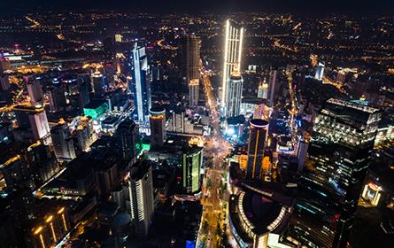2020年度中國建材服務(wù)業(yè)百強